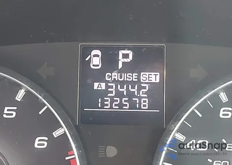 2011 Subaru Legacy 2.5I Limited z USA, uszkodzony, nr VIN 4S3BMBK63B3213553